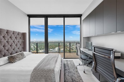 Copropriété à vendre à Miami, Floride: 3 chambres, 167.22 m2 № 2428251 - photo 24
