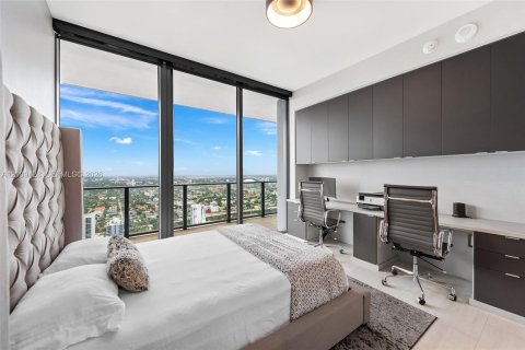 Copropriété à vendre à Miami, Floride: 3 chambres, 167.22 m2 № 2428251 - photo 22