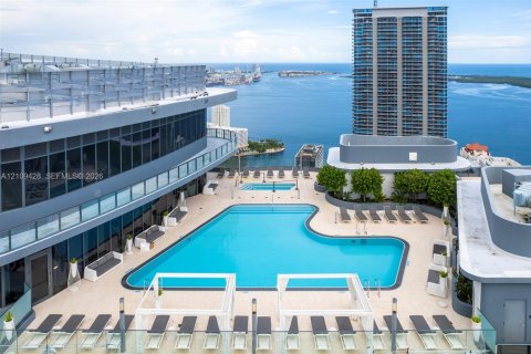 Copropriété à vendre à Miami, Floride: 3 chambres, 167.22 m2 № 2428251 - photo 14