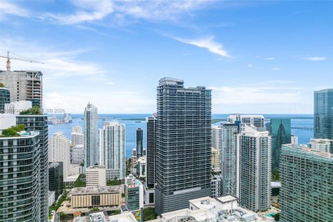 Copropriété à vendre à Miami, Floride: 3 chambres, 167.22 m2 № 2428251 - photo 8