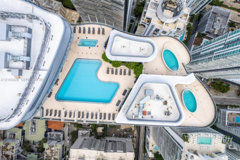 Copropriété à vendre à Miami, Floride: 3 chambres, 167.22 m2 № 2428251 - photo 13