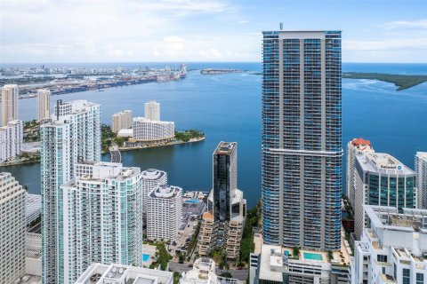 Copropriété à vendre à Miami, Floride: 3 chambres, 167.22 m2 № 2428251 - photo 18
