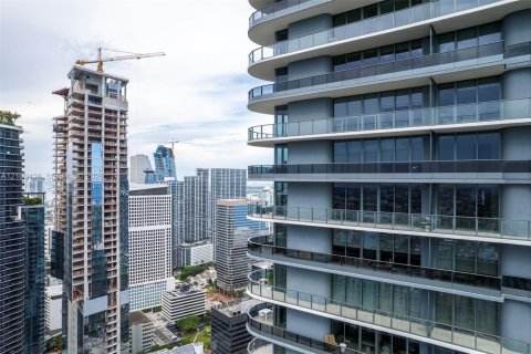 Copropriété à vendre à Miami, Floride: 3 chambres, 167.22 m2 № 2428251 - photo 7