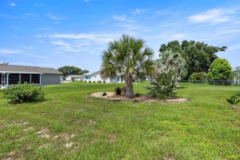 House in Summerfield, Florida 2 bedrooms, 117.06 sq.m. № 2226697 - photo 18