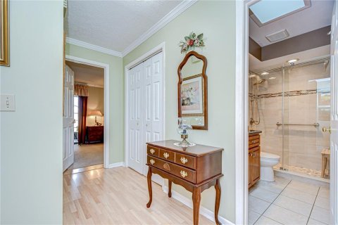 House in Tampa, Florida 3 bedrooms, 170.66 sq.m. № 1849571 - photo 28