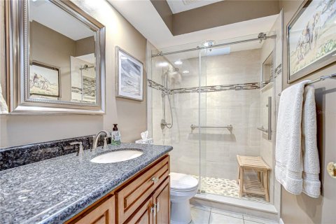 House in Tampa, Florida 3 bedrooms, 170.66 sq.m. № 1849571 - photo 29
