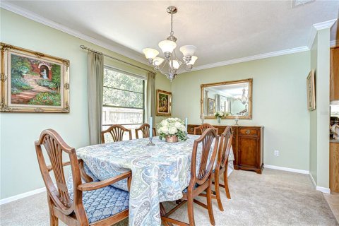 House in Tampa, Florida 3 bedrooms, 170.66 sq.m. № 1849571 - photo 22