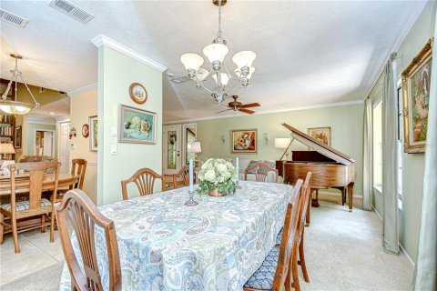 House in Tampa, Florida 3 bedrooms, 170.66 sq.m. № 1849571 - photo 21