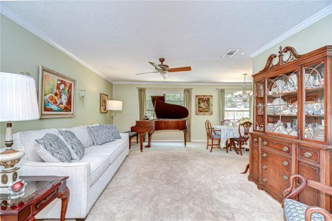 House in Tampa, Florida 3 bedrooms, 170.66 sq.m. № 1849571 - photo 24