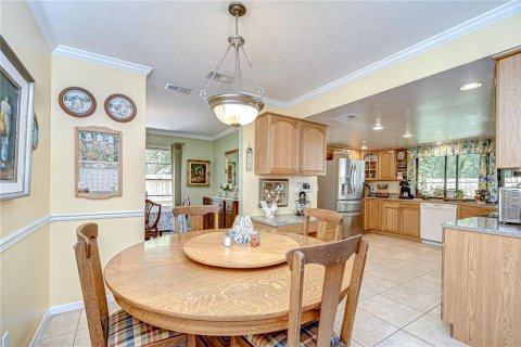 House in Tampa, Florida 3 bedrooms, 170.66 sq.m. № 1849571 - photo 19