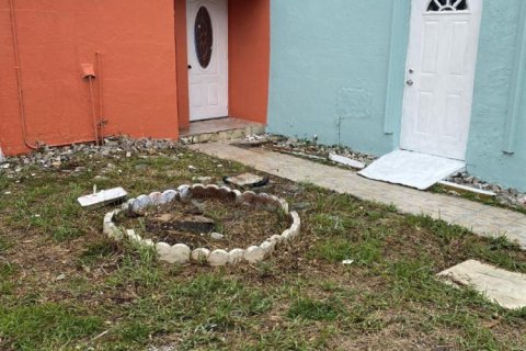 Propiedad comercial en venta en Hollywood, Florida, 197.7 m2 № 2190657 - foto 4