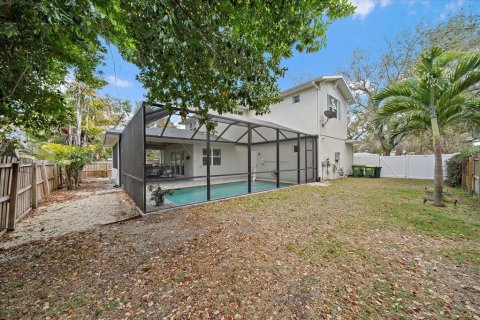 House in Sarasota, Florida 4 bedrooms, 289.86 sq.m. № 2110654 - photo 29