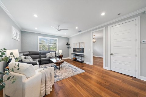 House in Sarasota, Florida 4 bedrooms, 289.86 sq.m. № 2110654 - photo 16