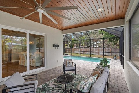 House in Sarasota, Florida 4 bedrooms, 289.86 sq.m. № 2110654 - photo 30