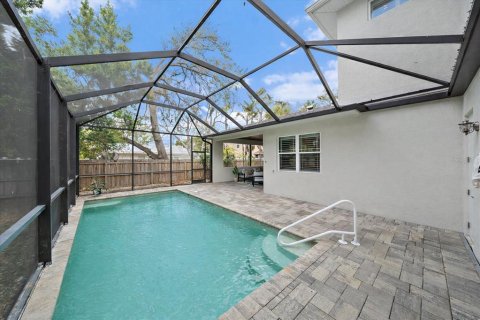 House in Sarasota, Florida 4 bedrooms, 289.86 sq.m. № 2110654 - photo 28