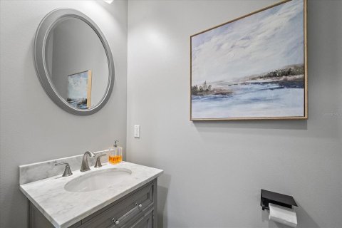 House in Sarasota, Florida 4 bedrooms, 289.86 sq.m. № 2110654 - photo 15