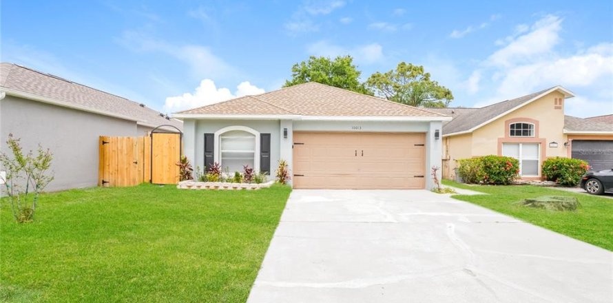 Casa en Orlando, Florida 3 dormitorios, 120.03 m2 № 1902823