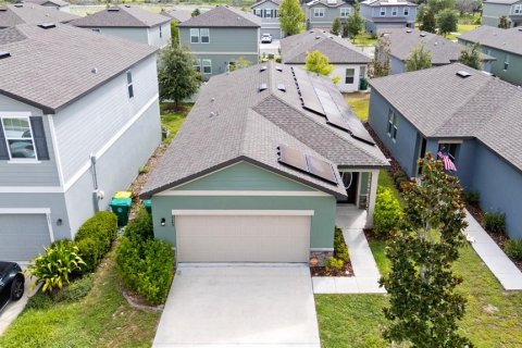 Casa en venta en DeLand, Florida, 3 dormitorios, 127.46 m2 № 1789151 - foto 2