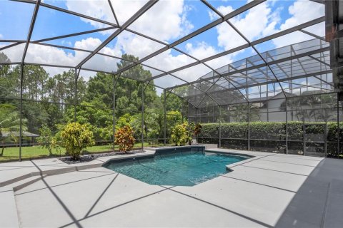 House in Orlando, Florida 5 bedrooms, 543.76 sq.m. № 1791634 - photo 30