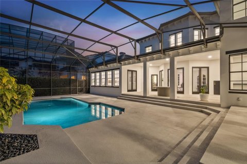 House in Orlando, Florida 5 bedrooms, 543.76 sq.m. № 1791634 - photo 29