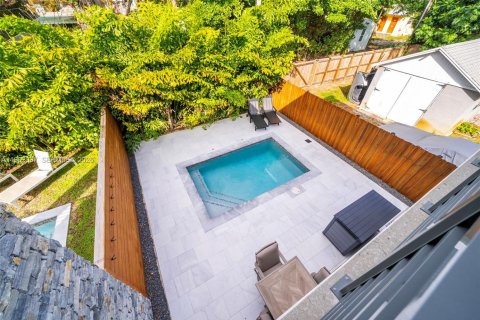 Купить таунхаус в Форт-Лодердейл, Флорида 4 спальни, 227.98м2, № 2024882 - фото 21