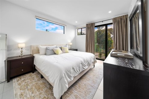 Купить таунхаус в Форт-Лодердейл, Флорида 4 спальни, 227.98м2, № 2024882 - фото 30