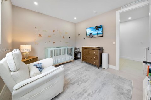 Купить таунхаус в Форт-Лодердейл, Флорида 4 спальни, 227.98м2, № 2024882 - фото 27