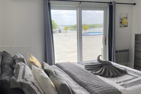 Immobilier commercial à louer à North Bay Village, Floride: 36.7 m2 № 2090507 - photo 6