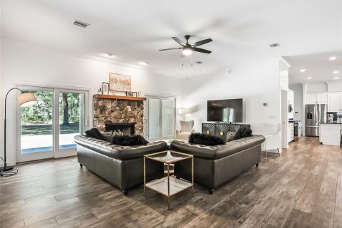 Casa en venta en Ocala, Florida, 4 dormitorios, 229.19 m2 № 2155899 - foto 9