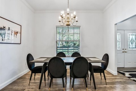 Casa en venta en Ocala, Florida, 4 dormitorios, 229.19 m2 № 2155899 - foto 16