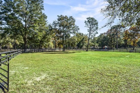 Casa en venta en Ocala, Florida, 4 dormitorios, 229.19 m2 № 2155899 - foto 30