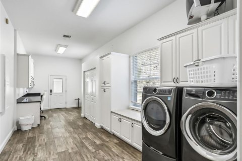 Casa en venta en Ocala, Florida, 4 dormitorios, 229.19 m2 № 2155899 - foto 27
