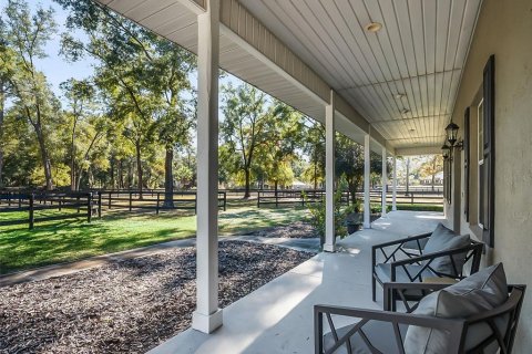 Casa en venta en Ocala, Florida, 4 dormitorios, 229.19 m2 № 2155899 - foto 4