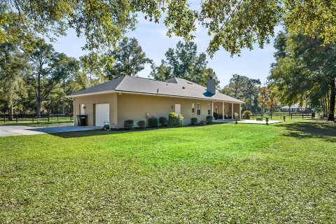 Casa en venta en Ocala, Florida, 4 dormitorios, 229.19 m2 № 2155899 - foto 29