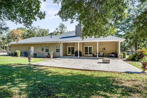 Casa en venta en Ocala, Florida, 4 dormitorios, 229.19 m2 № 2155899 - foto 28
