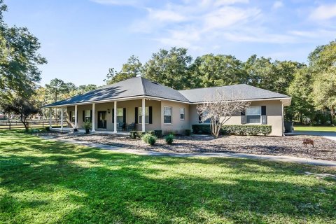 Casa en venta en Ocala, Florida, 4 dormitorios, 229.19 m2 № 2155899 - foto 6