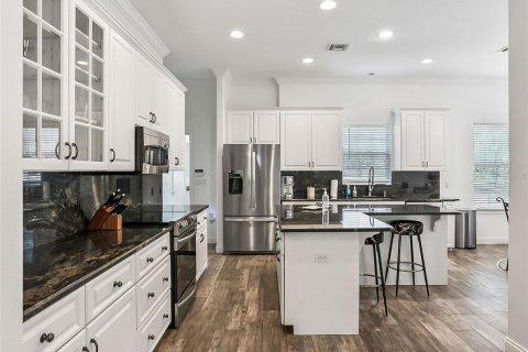 Casa en venta en Ocala, Florida, 4 dormitorios, 229.19 m2 № 2155899 - foto 11
