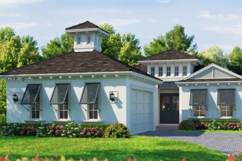 Casa en Palm Coast, Florida 3 dormitorios, 218.32 m2 № 2052366