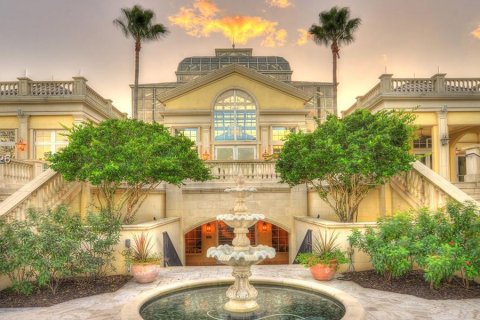 Casa en venta en Palm Coast, Florida, 3 dormitorios, 218.32 m2 № 2052366 - foto 4