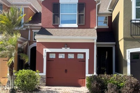 Adosado en Orlando, Florida 3 dormitorios, 140.1 m2 № 2108030