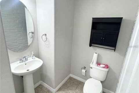 Adosado en alquiler en Orlando, Florida, 3 dormitorios, 140.1 m2 № 2108030 - foto 13