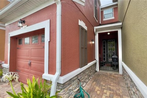 Adosado en alquiler en Orlando, Florida, 3 dormitorios, 140.1 m2 № 2108030 - foto 4