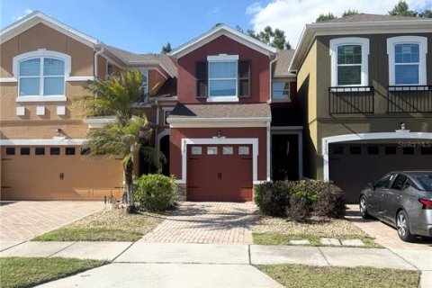 Adosado en alquiler en Orlando, Florida, 3 dormitorios, 140.1 m2 № 2108030 - foto 2