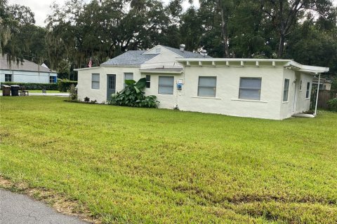 Villa ou maison à vendre à Ocala, Floride: 4 chambres, 140.1 m2 № 1917580 - photo 1