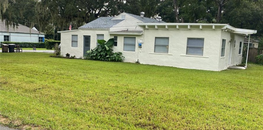 Villa ou maison à Ocala, Floride 4 chambres, 140.1 m2 № 1917580