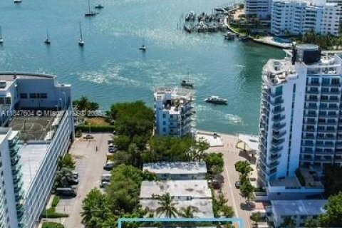 Immobilier commercial à vendre à Miami Beach, Floride № 1850510 - photo 4