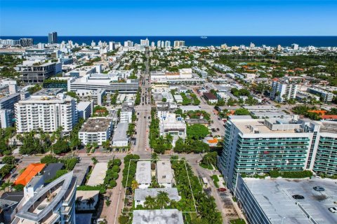 Immobilier commercial à vendre à Miami Beach, Floride № 1850510 - photo 10
