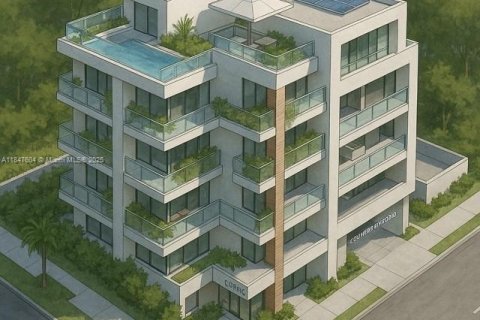 Immobilier commercial à vendre à Miami Beach, Floride № 1850510 - photo 3