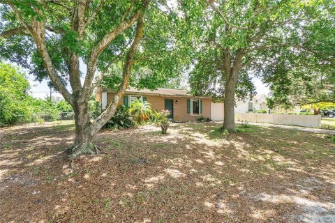 House in Palm Bay, Florida 2 bedrooms, 75.81 sq.m. № 1719941 - photo 6