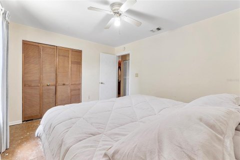 House in Palm Bay, Florida 2 bedrooms, 75.81 sq.m. № 1719941 - photo 21